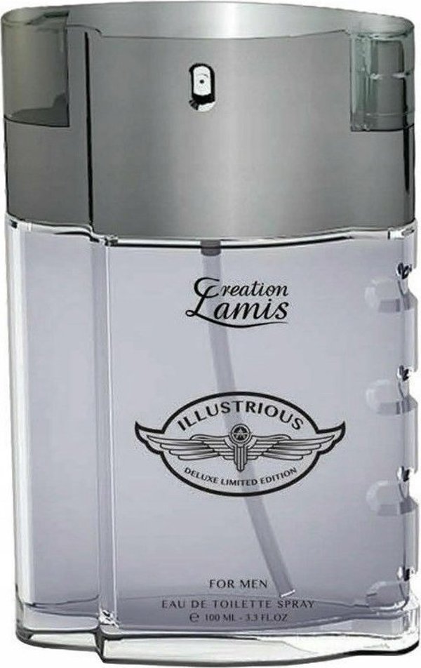 CREATION LAMIS Illustrious EDP spray 100ml