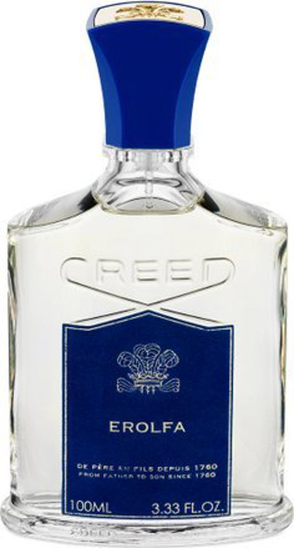 Creed Erolfa Eau De Parfum 100ml - Ανδρικό Άρωμα