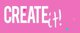 Create it! CREATE IT! candy bals.d/ust kubek 3pc 84840 18006