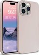 Crong Crong Color Cover - Θήκη iPhone 14 Pro (ροζ της άμμου)