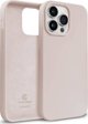 Crong Crong Color Cover - Θήκη iPhone 14 Pro (ροζ της άμμου)