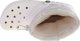 Crocs Crocs Classic Lined Neo Puff Μπότα 206630-143 Λευκή 39/40