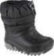 Crocs Crocs Classic Neo Puff Boot Toddler 207683-001 Czarne 22/23