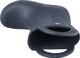 Crocs παιδικά παπούτσια Handle Rain Boot μπλε νούμερο 33-34 (12803)