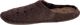 Crocs Crocs Classic Slipper 203600-23B bordowe 42/43