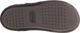 Crocs Crocs Classic Slipper 203600-23B bordowe 42/43
