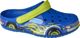 Crocs Crocs Fun Lab Truck Band Clog 207074-4JL 20/21 Μπλε