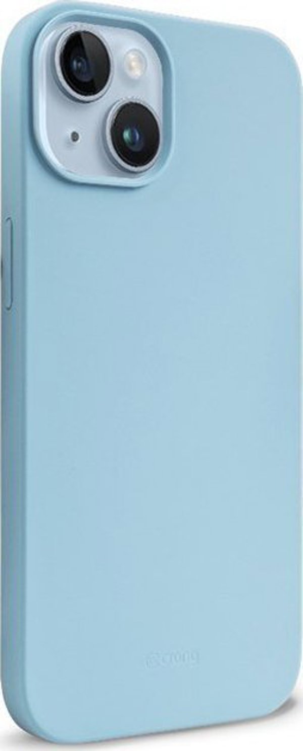 Crong Crong Color Cover - Θήκη iPhone 14 Plus (γαλάζιο)