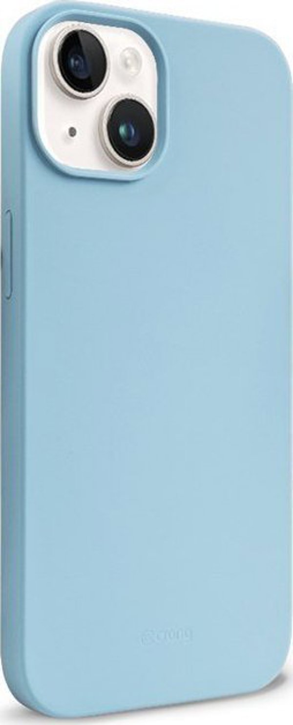 Crong Crong Color Cover - Θήκη iPhone 14 Plus (γαλάζιο)