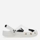 Crocs Classic Soccer Ball Clog Kids 210157-103 λευκό 32/33