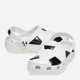 Crocs Classic Soccer Ball Clog Kids 210157-103 λευκό 32/33