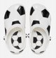 Crocs Classic Soccer Ball Clog Kids 210157-103 λευκό 32/33
