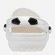 Crocs Classic Soccer Ball Clog Kids 210157-103 λευκό 32/33