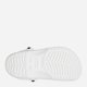 Crocs Classic Soccer Ball Clog Kids 210157-103 λευκό 32/33