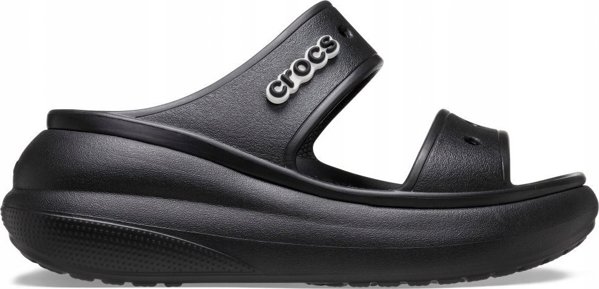 Crocs Σανδάλια Crocs Classic Crus Πλατφόρμα 36-37