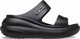 Crocs Σανδάλια Crocs Classic Crus Πλατφόρμα 36-37