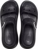 Crocs Σανδάλια Crocs Classic Crus Πλατφόρμα 36-37