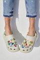 Crocs Σανδάλια Crocs Classic Crus Πλατφόρμα 36-37