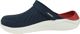 Crocs Ανδρικά Πέδιλα LiteRide Clog Μπλε Νο 42/43 (204592-4CC)