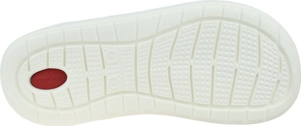 Crocs Ανδρικά Πέδιλα LiteRide Clog Μπλε Νο 42/43 (204592-4CC)