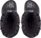 Crocs Crocs Classic Neo Puff Boot Kids 207684-001 Czarne 28/29
