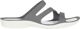Crocs Klapki Crocs Swiftwater Sandal 203998-06X - 34/35