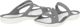 Crocs Klapki Crocs Swiftwater Sandal 203998-06X - 34/35