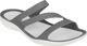 Crocs Klapki Crocs Swiftwater Sandal 203998-06X - 34/35