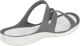 Crocs Klapki Crocs Swiftwater Sandal 203998-06X - 34/35