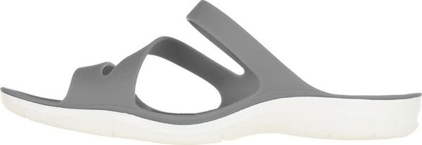 Crocs Klapki Crocs Swiftwater Sandal 203998-06X - 34/35