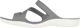 Crocs Klapki Crocs Swiftwater Sandal 203998-06X - 34/35