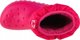 Crocs Classic Neo Puff Boot Παιδικές Μπότες, Ροζ, 37/38