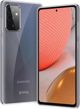 Crong Crong Crystal Slim Cover - Θήκη Samsung Galaxy A72 (διάφανο)