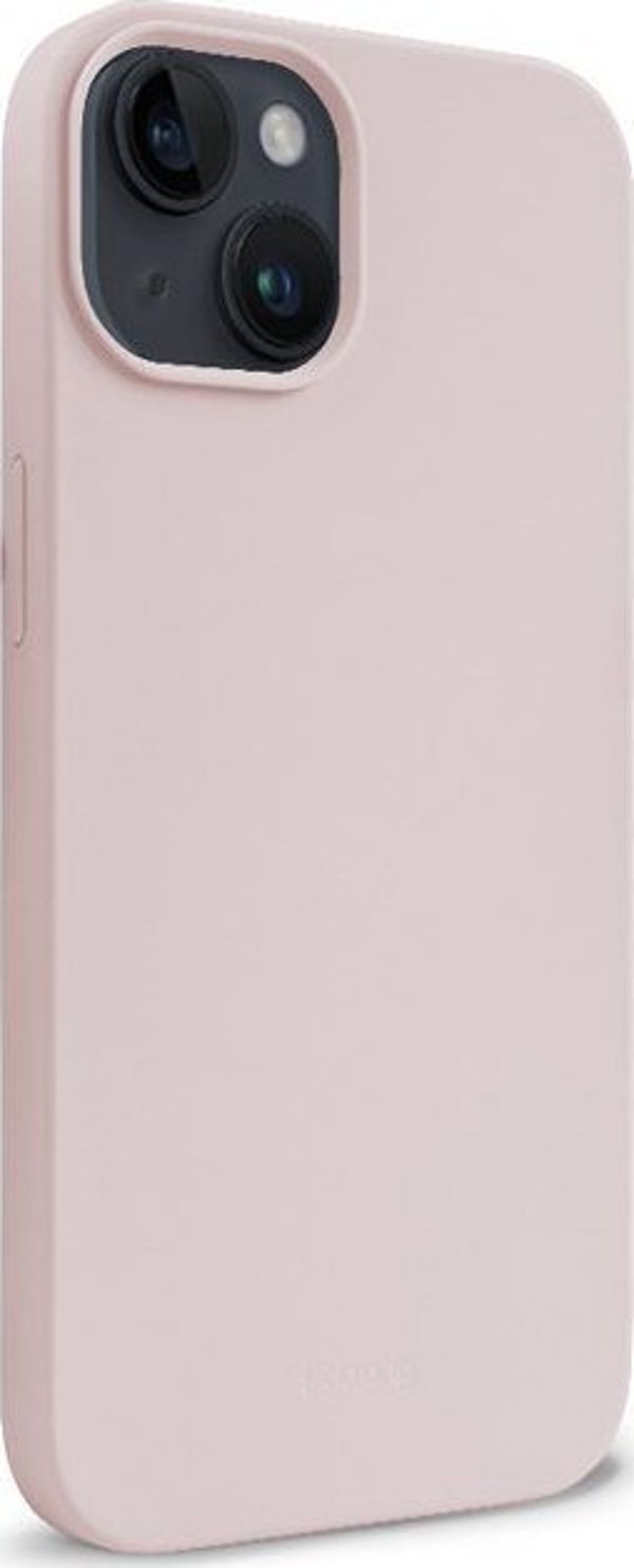Crong Crong Color Cover - Θήκη iPhone 14 Plus (ροζ της άμμου)