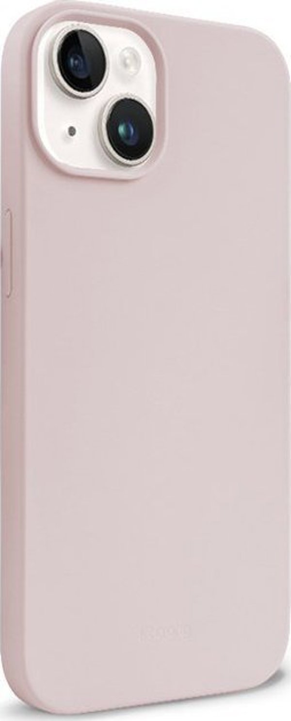 Crong Crong Color Cover - Θήκη iPhone 14 Plus (ροζ της άμμου)