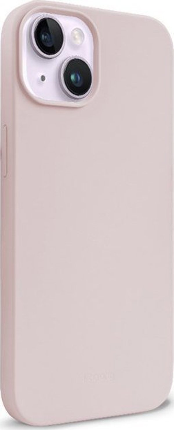 Crong Crong Color Cover - Θήκη iPhone 14 Plus (ροζ της άμμου)