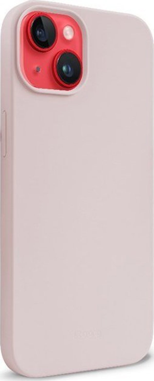 Crong Crong Color Cover - Θήκη iPhone 14 Plus (ροζ της άμμου)