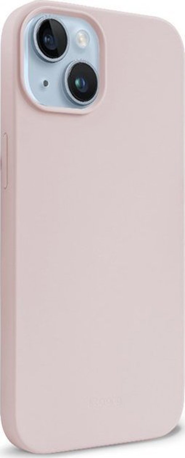 Crong Crong Color Cover - Θήκη iPhone 14 Plus (ροζ της άμμου)