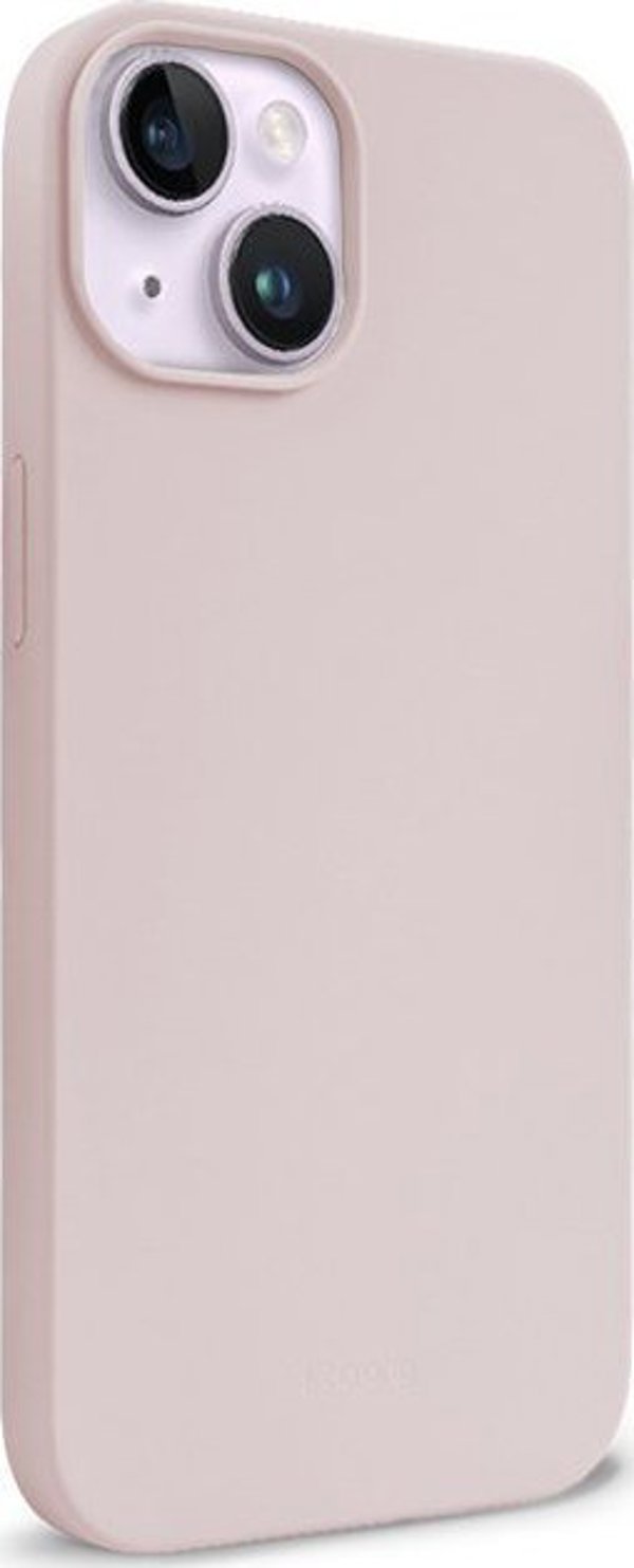 Crong Crong Color Cover - Θήκη iPhone 14 Plus (ροζ της άμμου)
