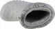 Crocs Classic Neo Puff Παιδικές Μπότες 207684-007 Γκρι 29/30
