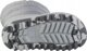 Crocs Classic Neo Puff Παιδικές Μπότες 207684-007 Γκρι 29/30