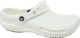 Crocs Bistro 10075-100 Λευκά 46/47