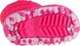 Crocs Classic Neo Puff Boot Toddler - Παιδικά Μποτάκια για Κορίτσια, Ροζ, Μέγεθος 23/24
