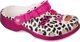 Crocs Crocs LOL Surprise BFF Girls Classic Clog 209466-100 λευκό 32/33
