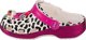 Crocs Crocs LOL Surprise BFF Girls Classic Clog 209466-100 λευκό 32/33
