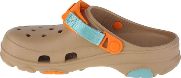 Crocs Classic All Terrain Clog 206340-2ZM Μπεζ 43/44