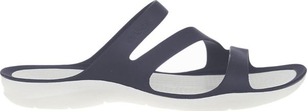 Crocs Klapki Crocs Swiftwater Sandal 203998-462 - 36/37