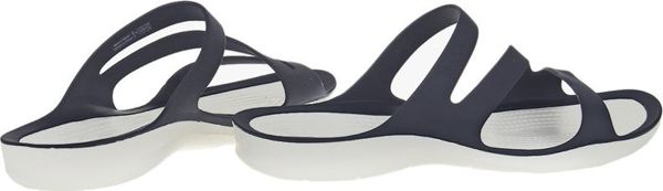 Crocs Klapki Crocs Swiftwater Sandal 203998-462 - 36/37