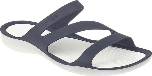 Crocs Klapki Crocs Swiftwater Sandal 203998-462 - 36/37