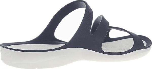 Crocs Klapki Crocs Swiftwater Sandal 203998-462 - 36/37
